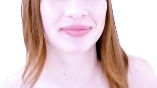 "Hot & Fresh - Sexy Brunette Babe Fucked Hard By Hunk With Big Dick"