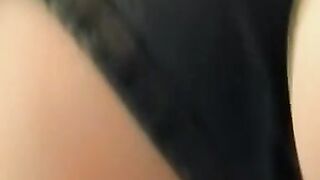 Old Mom Fucks Young Guy With Sex Toy And Gets A Huge Creampie On Face! (MILF)