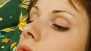Passionate-Poppies #10: Erotic Journey Through Pleasure with Redhead Beauty