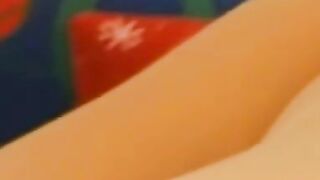 Teasing You With My Body: Judith's Erotic Dance And Slow-Motion Pussy Play HD