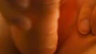 Teasing You With My Body: Judith's Erotic Dance And Slow-Motion Pussy Play HD