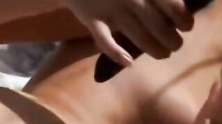Exotic Dancer - Outdoor Sensual Dance with Erotic Touch & Tease (MILF)