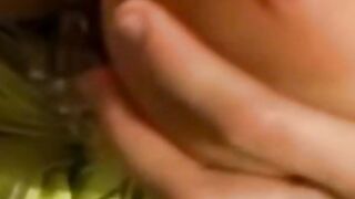 Teen Goddess Solo Play with Magazine Collection - Erotic Storytelling by Ava Devine & Kendra Lust