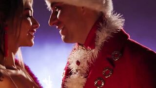 "Veronica Leals Wet Panties - Big Dick Christmas Special"