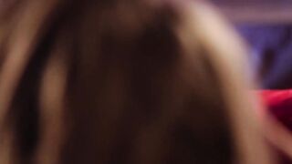 "Veronica Leals Wet Panties - Big Dick Christmas Special"
