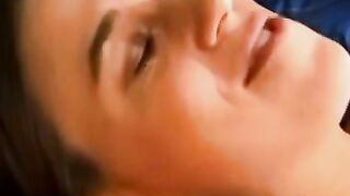Hot MILF Gives Son-In-Law A Wild Ride On His StepMommy! (NSFW)