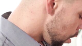 Deepthroat Queen - Big Dick Pounder Fucks Deep Throater JAYLA DE ANGELES