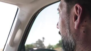Petite Girl Chanell Camryn's Anal Adventure - Bound & Fucked By Perv Dad