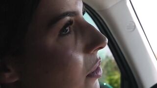 Petite Girl Chanell Camryn's Anal Adventure - Bound & Fucked By Perv Dad