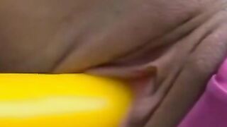 Exotic Dancers - Outdoor Orgy Party in Public Park