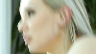 Kenzie Taylors alluring figure begs for deep satisfying penetration