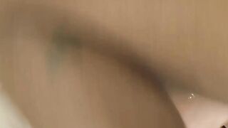 Romanian blondie Luna Melba smashed by a big throbbing cock