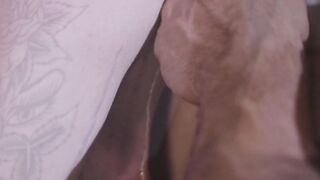 Daddy's Girl" - Transgender Teenage Step-daughter Fucked by Older Man