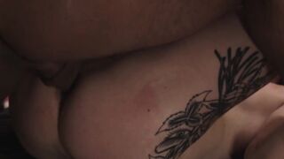 Daddy's Girl" - Transgender Teenage Step-daughter Fucked by Older Man