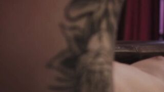 Daddy's Girl" - Transgender Teenage Step-daughter Fucked by Older Man
