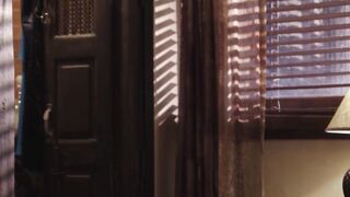Daddy's Girl" - Transgender Teenage Step-daughter Fucked by Older Man