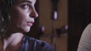 Daddy's Girl" - Transgender Teenage Step-daughter Fucked by Older Man