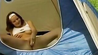 Exotic Beauty Mia KHALIFA Fucks Outdoors in Public Beach Blowjob & Riding POV!