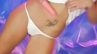 Teen Bimbo Schoolgirl - Sex Ed Lesson Gone Wild With A Twist Of Magic!