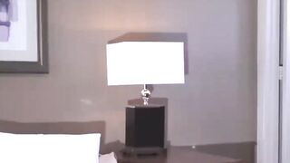 Seduction & Anal Threesome - Transexual VENUS LUX Fucks Two Guys At Once