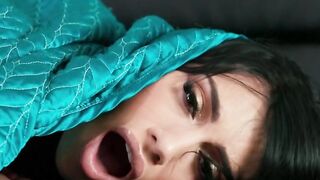 Ariana Star's XXX Adventure - Hidden Camera Sex Shop Orgy