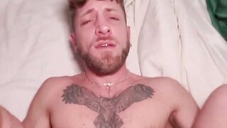 Tyler Rome's Dirty Little Secret - Hot Teen Sits On Her Brother's Friend