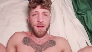 Tyler Rome's Dirty Little Secret - Hot Teen Sits On Her Brother's Friend