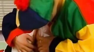 RoughSexFest2021 Brazilian Orgy in Paradise!