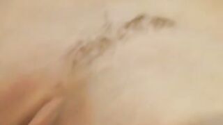 Teeny-Bopper's Sexy Dance & Lingerie Removal - Erotic Dancing with Older Man in High Heels