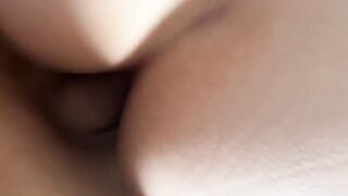 Blonde Bombshell Kate White Gets A Mess Of Hot Semen On Her Face