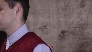 Sinful Secrets - Naughty Priestess Fucks Her Confessioner