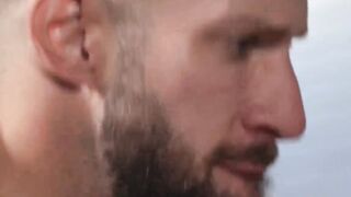 Thicc Black Guy MORGNXN THICKES Fucks White Boy DREW VALENTINO Raw POV Sex