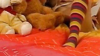 Louise's Sensual Erotic Journey - Adult Toys & Sex Ed Instruction