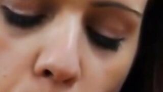 Anal Adventures #2: A Petite Babe's Intense Ass-Fucking Experience