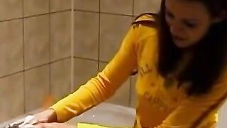 Anal Adventures #2: A Petite Babe's Intense Ass-Fucking Experience
