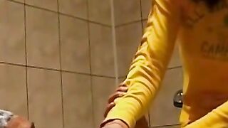 Anal Adventures #2: A Petite Babe's Intense Ass-Fucking Experience