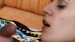 Anal Adventures #2: A Petite Babe's Intense Ass-Fucking Experience