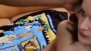 Anal Adventures #2: A Petite Babe's Intense Ass-Fucking Experience