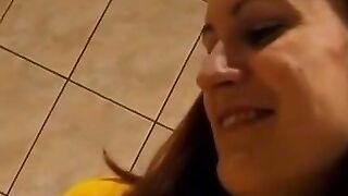 Anal Adventures #2: A Petite Babe's Intense Ass-Fucking Experience