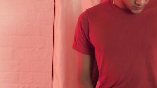 Raw Threesome Frenzy - Black Jocks Fucking Barely Legal Guys