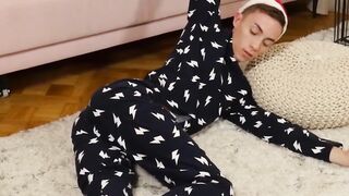 Teens Riding Black Dong - Hardcore Anal Play with Young Hottie