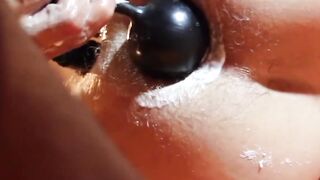 Anal Overdose - Giant Ass Fucked Hard by Hunk Victor Rios & Big Dick Benny Michals