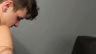 Group Sex Party - Hot Guys Orgasm Together In A Wild Swinger's Paradise