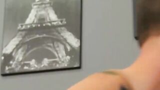 Group Sex Party - Hot Guys Orgasm Together In A Wild Swinger's Paradise