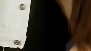 Making a freaky home film