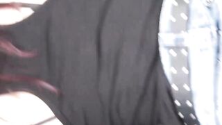Ginger prostitute pickedup for POV pussy penetration