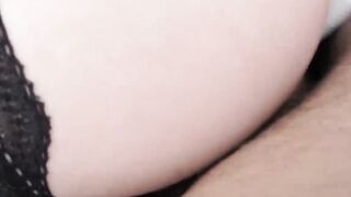 Ginger prostitute pickedup for POV pussy penetration