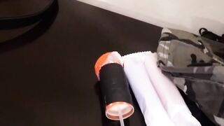 Stunning young Rina Ellis fucked and facialized by stepdad