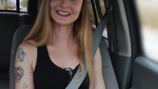 Kayleigh Cake - Petite Tattooed Cutie