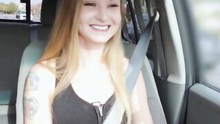 Kayleigh Cake - Petite Tattooed Cutie